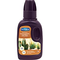 Fertiligène - Fertilizante de cactus y azúcares- 250 ml